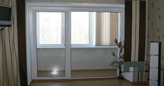 Регулировка балконной двери Кушва, цена от 358 руб.