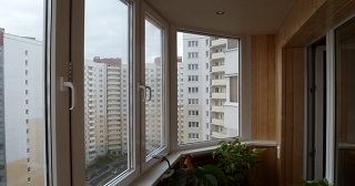 Стеклопакет на лоджию Кушва цена от 9709 руб. м/п. за 50 часов