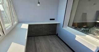 Теплый пол на лоджии Кушва цена от 818 руб. м/2.