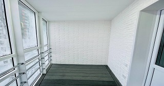 Теплый пол на балконе Кушва цена от 818 руб. м/2.